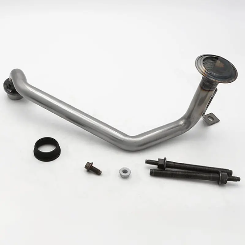 Ford Racing Oil Pickup Tube For 2015–2019 Mustang 5.2L & 5.0L Engines (M-6675-M52Rr Compatible) 1