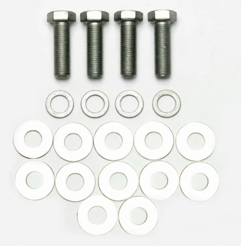 Wilwood Caliper Mount Bolt Kit – Designed For Midget Race Car Applications 1