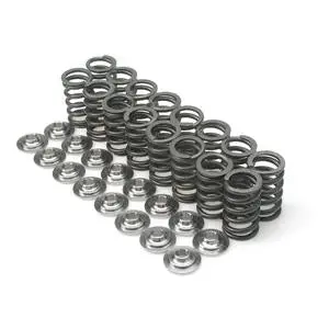 Brian Crower 5.5Mm Stem Valve Keepers For Honda/Acura — Compatible With Bc2010 & Bc2011 Retainers 1