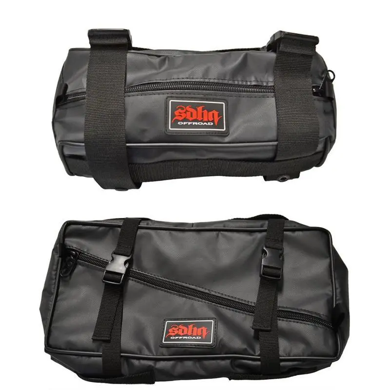 Sdhq Bolt-Down Off-Road Tool Bag – Heavy-Duty Baja-Grade Storage Solution 1